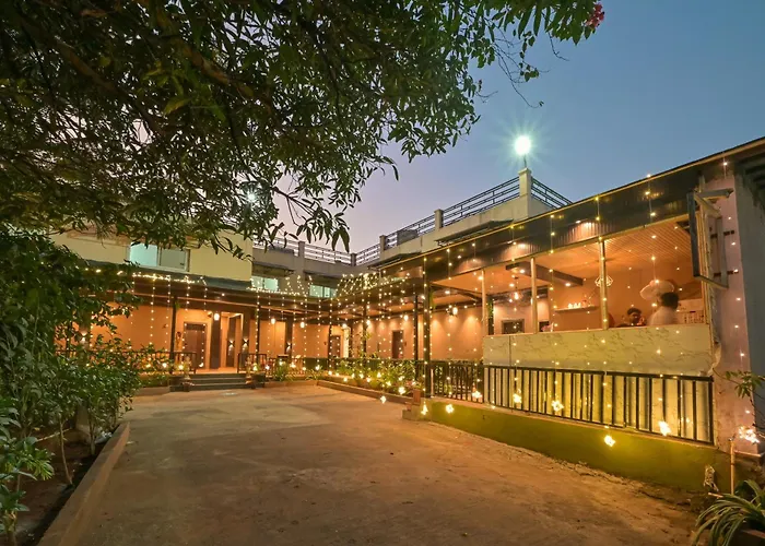 Khandala Valley Retreat