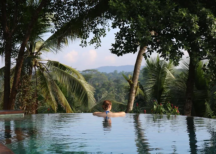 Tekanda Lodge Ahangama