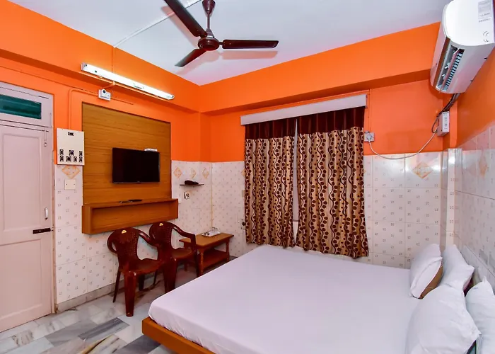Balan Guest House Pondicherry