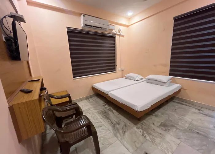 Balan Guest House Pondicherry