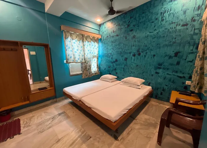 Balan Guest House Pondicherry