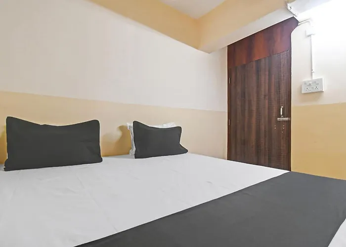 Hotel O Red Velvet Inn Dhanbad