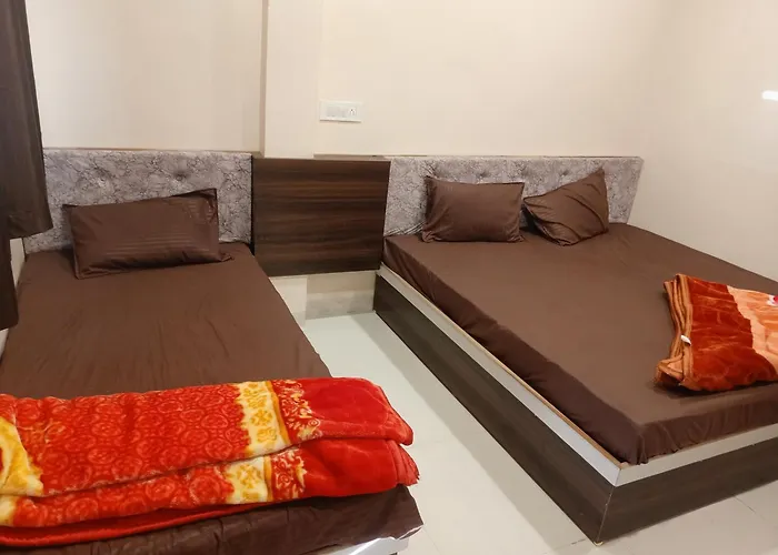 Shree Kesar Palace Ujjain