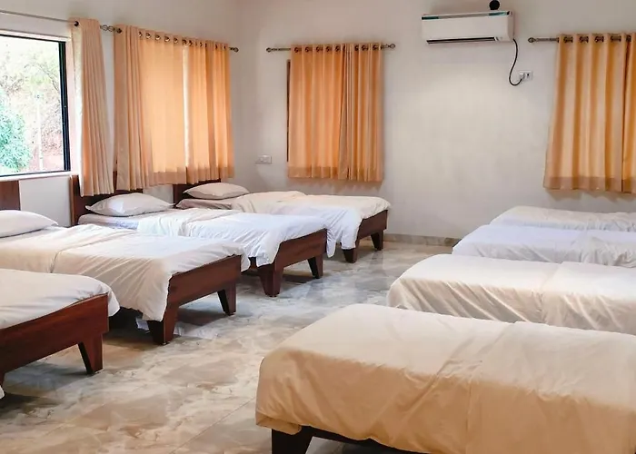 Golden Resort Igatpuri