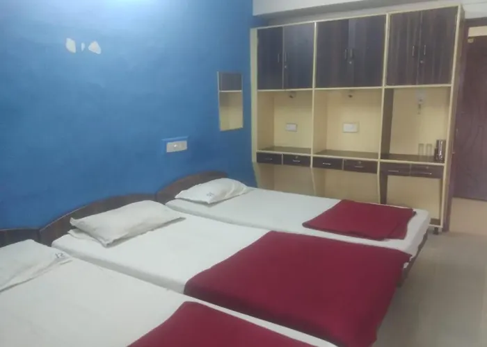 Sai Lodge Hosur