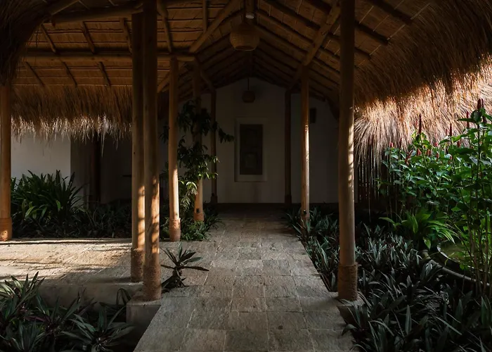 Tekanda Lodge Ahangama