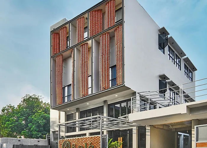 Bale Puri Hotel Jakarta
