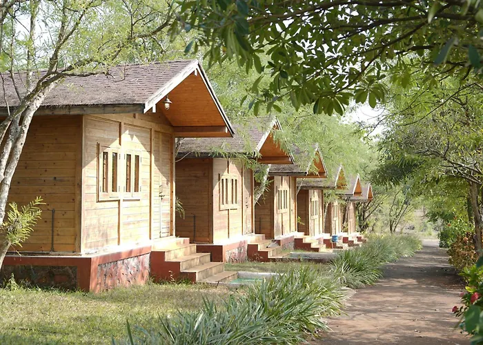 Rockhill Adventures And Resorts Kolad