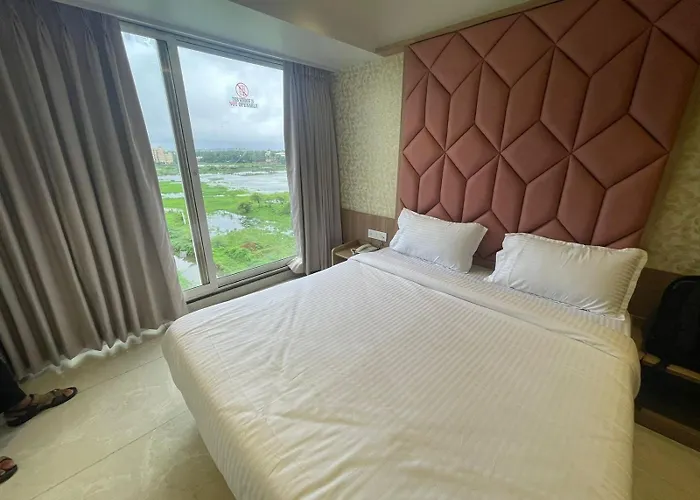Hotel The West Coast Vasai