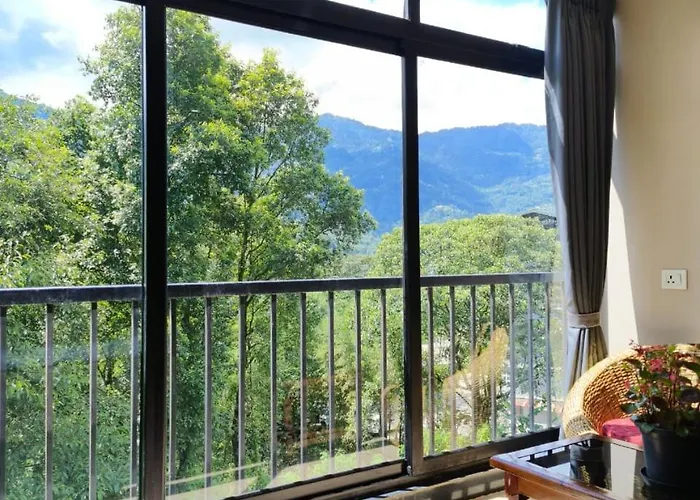 Bb 15 Hotel & Residences Gangtok