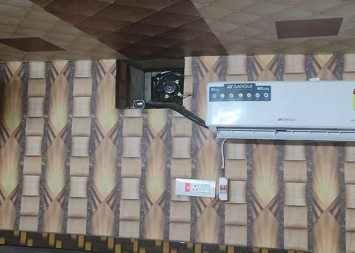 Asr Hotel Mishra Amritsar
