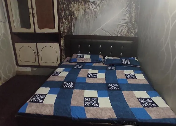 Asr Hotel Mishra Amritsar