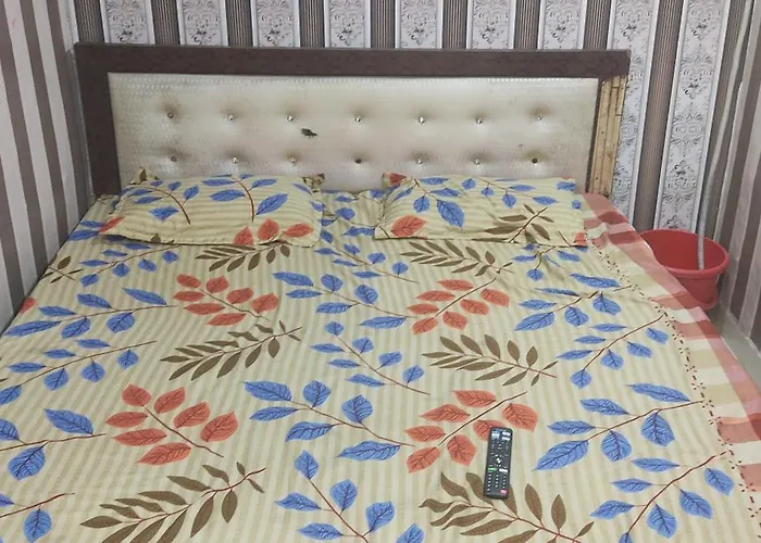 Asr Hotel Mishra Amritsar