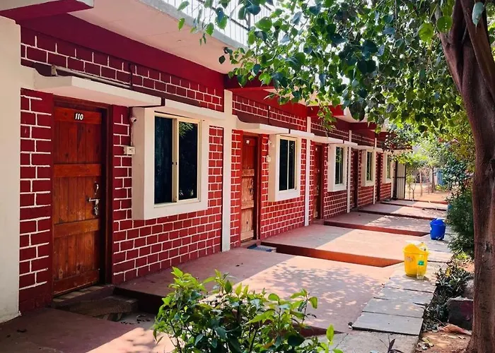 Wonder Resort Koppal