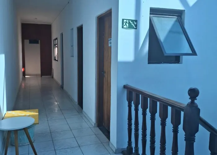 Hotel Shangai Mogi das Cruzes