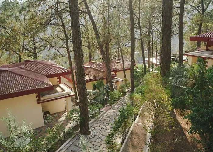 Tapovan Resorts Kasauli