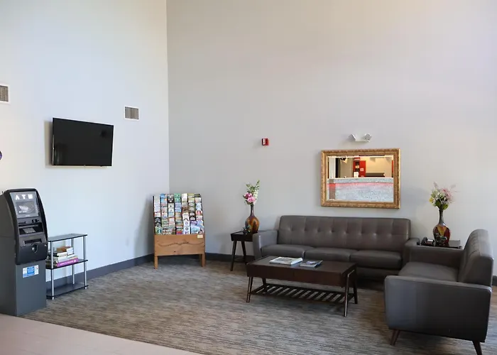 Namaste Inn & Suites Dawsonville