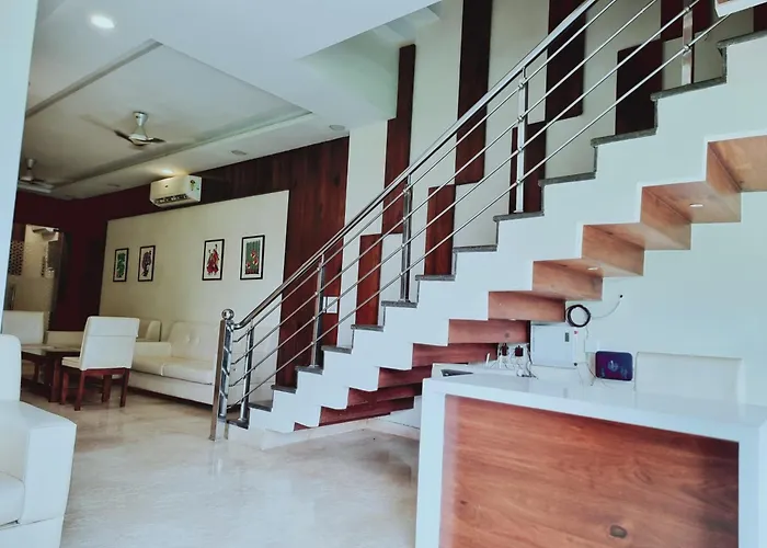 Sanskriti Hotel Gwalior