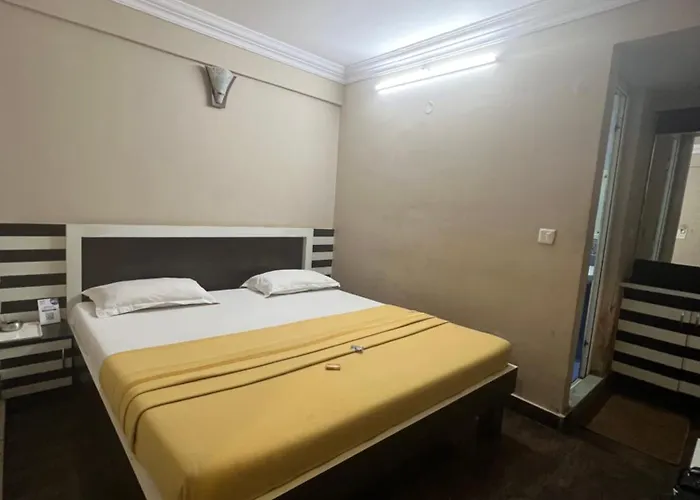 Dreamz Lodge Bangalore