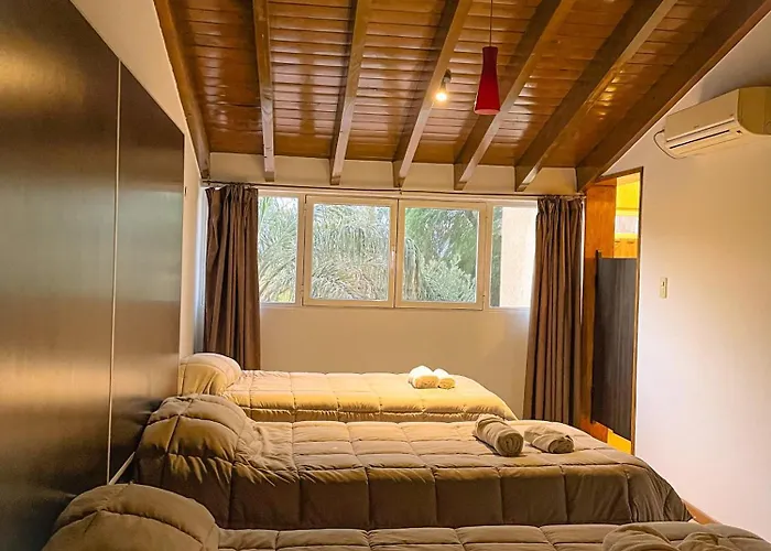 Nativa Apart Hotel San Juan