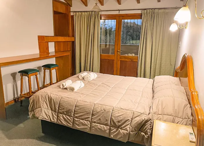Nativa Apart Hotel San Juan
