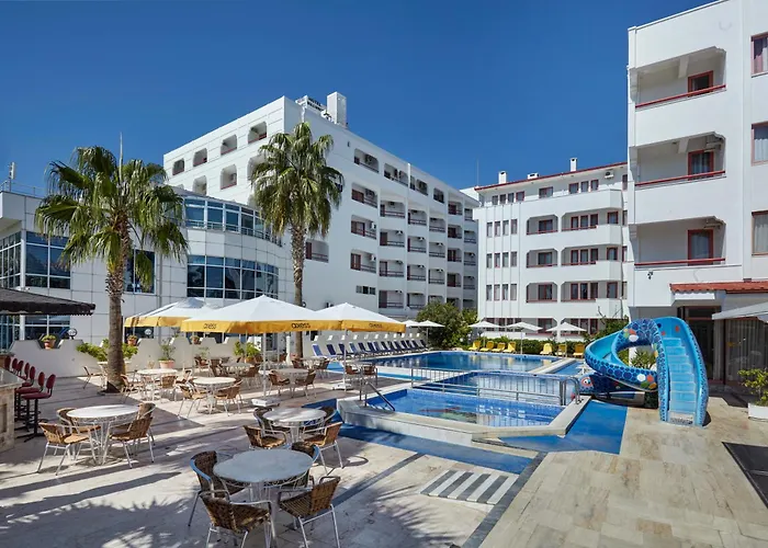Hotel Billurcu Ayvalik