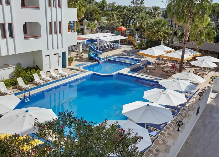 Hotel Billurcu Ayvalik