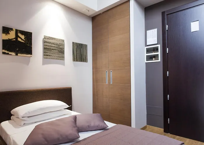Hotel Michelangelo Forli