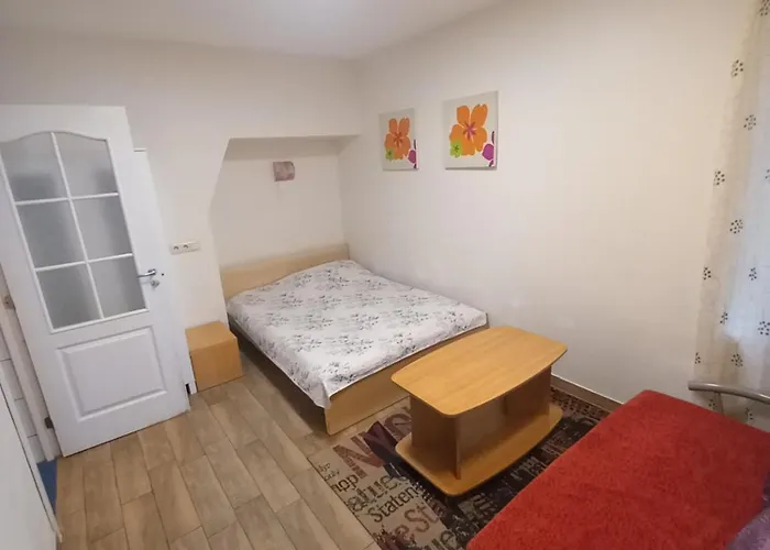 Kaunas Apartments