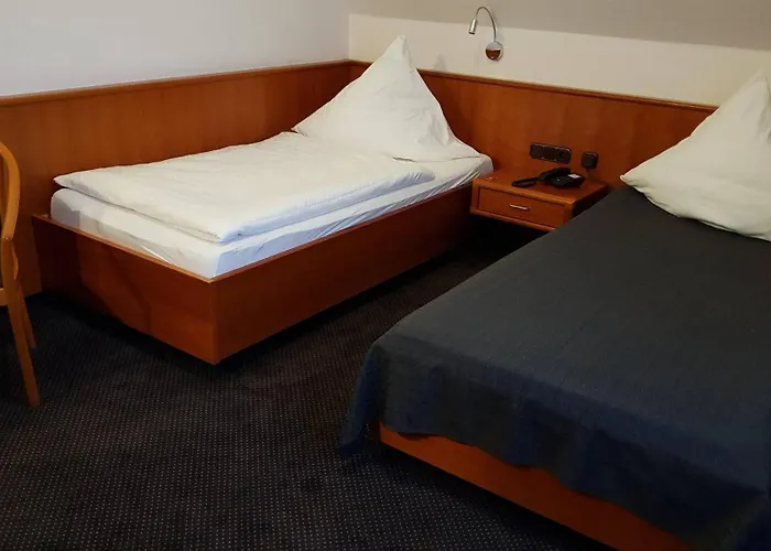 Hotel Walz Salzkotten