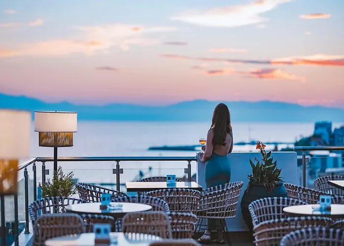 Secret Paradise Hotel & Spa (Adults Only) Chalkidiki