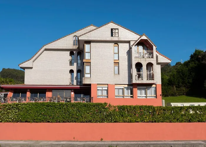 Hotel Campomar Isla Plana