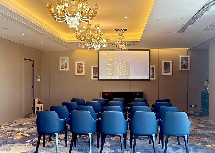Metropark Hotel Macau