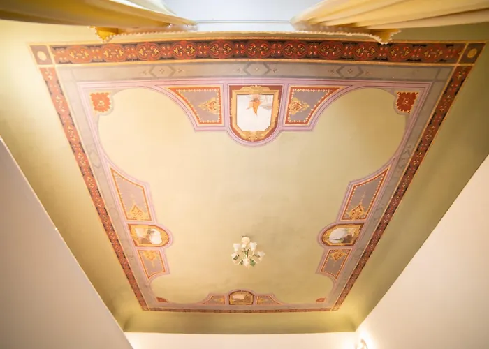 Coco Places Panerai Rooms Centro Storico Florencia