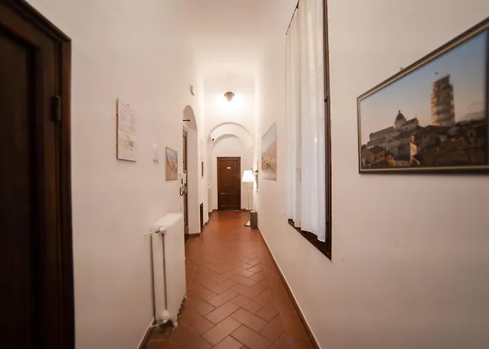 Coco Places Panerai Rooms Centro Storico Florencia