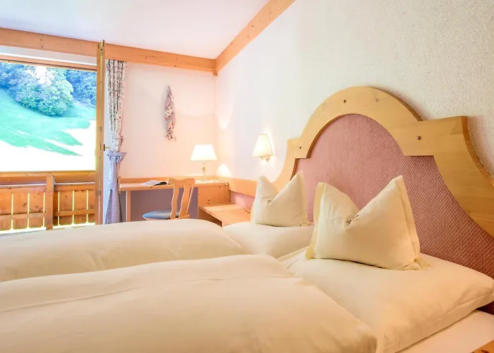 Landhotel Älpili Gaschurn