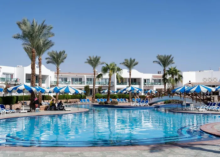 Hotel Panorama Naama Heights Aqua Park Sharm El-Sheikh