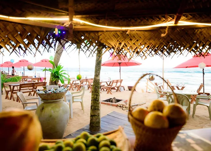 Royal Beach Hotel Hikkaduwa