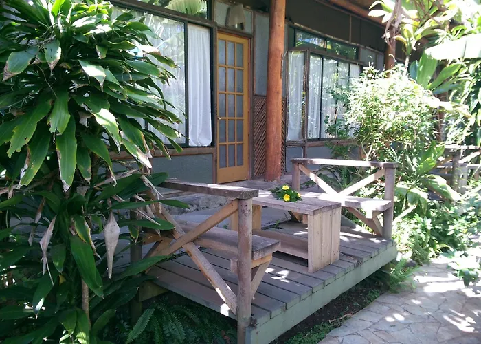 Hotel Manavai Hanga Roa