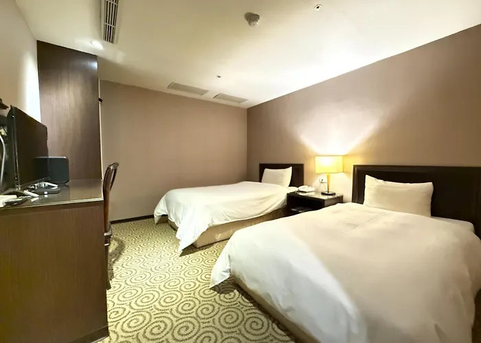 Well Garden Hotel Taoyuan