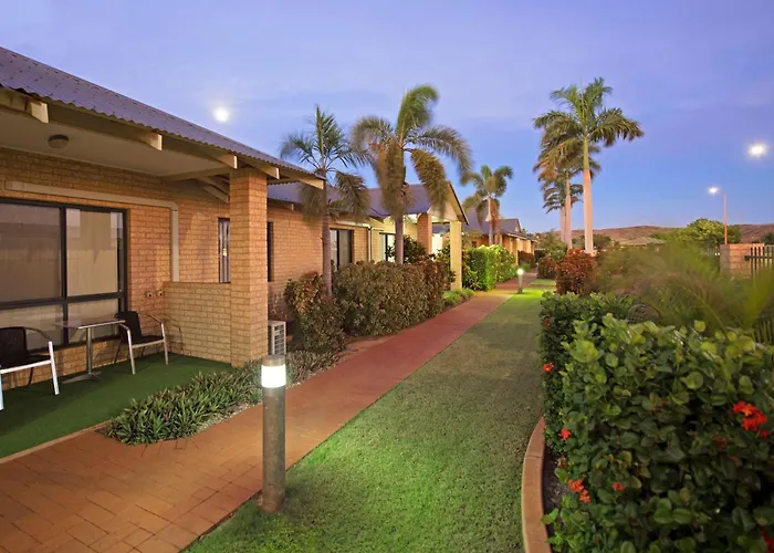 Comfort Inn & Suites Karratha