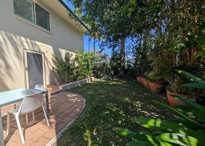 Rose Bay Resort Bowen