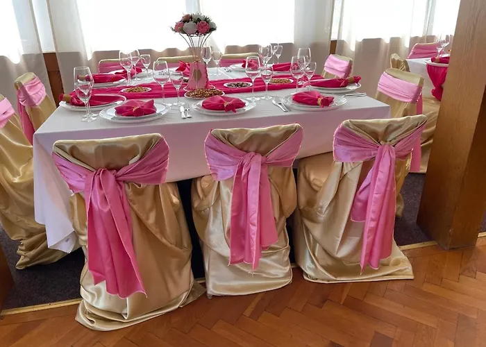 Hotel Wald Cafe Simbach am Inn