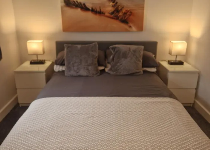 Farne Lodge Beadnell