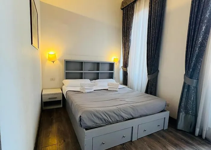 Hotel Laterani Dfm Roma