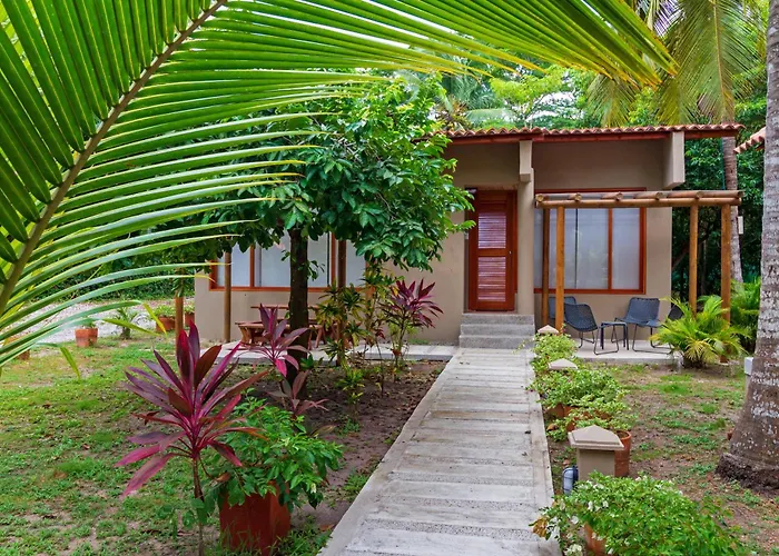 Hotel Chiniu Palomino