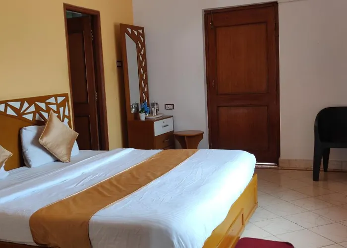 Hill Bird Heritage Home Stay Ooty