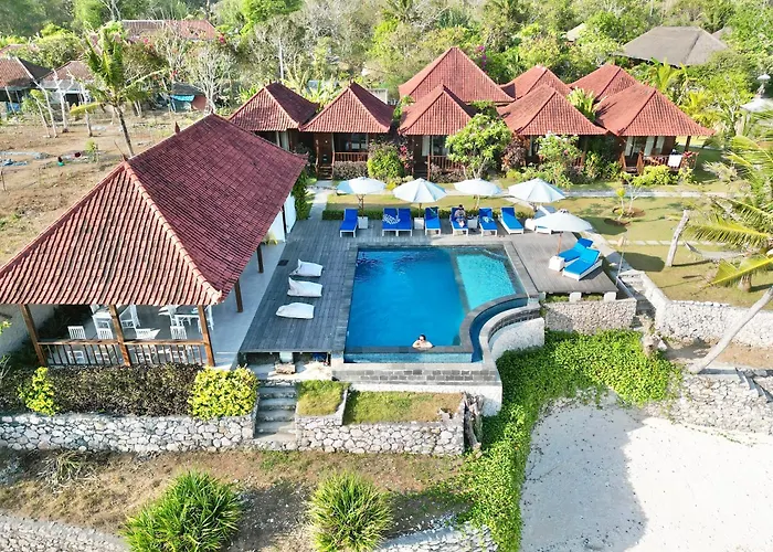 Lembongan Seaview Hotel