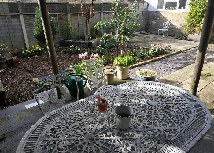 Spring Lodge Bournemouth