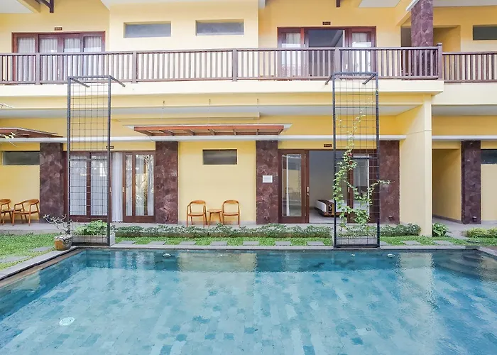 Toya Villa Ubud